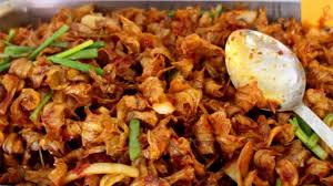 Jual lauk pauk sehat & berkualitas. Restoren Masakan Negori Menu Masakan Melayu Popular Youtube