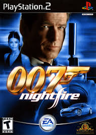 Pin By Aaron Viles On Playstation Gamecube Games James Bond Games James Bond