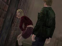 Horror Dissection Silent Hill 2 Part 1 Horror Amino