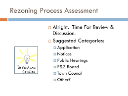 Changes to zoning district boundaries on the official zoning maps can occur in one of two ways: Ppt The Planning Zoning Development Review Process Making Sense Of It All In 5 Easy Steps Powerpoint Presentation Id 1599996