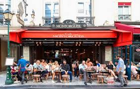 The 10 Best Neighbourhoods In Paris The Neighbourhood Paris Paris Cafe
