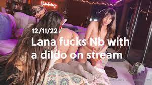 Naked Bakers Fucked By Dildo On Stream Video Leaked (3) - DirtyShip.com