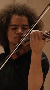 With the performance still fresh, we spoke with Noah Carr following his  Senior Division Semi-Final appearance at the 29th Annual Sphinx  Competition., Noah is a 19-year-old violinist from Portland, ...
