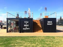 Containerhaus Unit Nutzt Instagram Electr Reinigen 2019 Container Hauser Container Hausplane Container Design