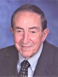 William Rust Obituary (1931