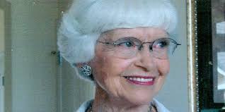 Obituary: Carolyn Angle