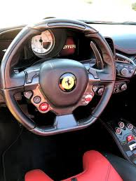 Maybe you would like to learn more about one of these? 458spider Interior 19 Exotic Car Search