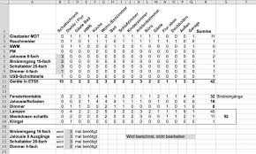 Kostenlose musterrechnungen für word oder excel sind für kmus und selbstständige die perfekte wahl, um zahlungsinformationen für kunden aufzubereiten. Raumbuch Muster Word Was Ist Eigentlich Ein Raumbuch Und Wie Schreibt Man Es Haustec In Der Regel Wird Eine Bibliothek Von