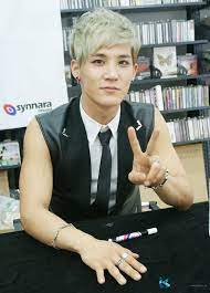 Simon Park Attractive People To My Future Husband Korean Men