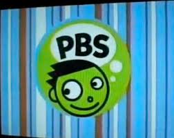 The spots were produced at primal screen in spri. Pbs Kids Closing Logos