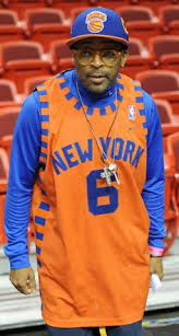 Mar 04, 2020 · a long time new york knicks superfan, filmmaker lee has been using it for 28 years, he explained this morning on espn. 21 Spike Lee Ideas Spike Lee Knicks New York Knicks