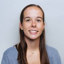 Student Spotlight: Emma Morrow