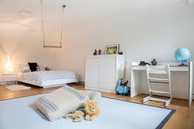 Im jugendzimmer spiegeln ausdrucksstarke farbtöne das seelenleben des teenagers wider. Kinderzimmer Wird Zum Jugendzimmer So Haben Wir Es Gemacht