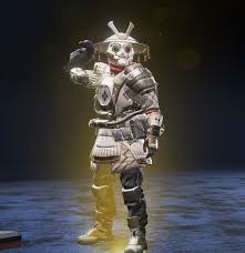 Mousing over all the links to transmog sets will bring up an image, and you can browse an image gallery of sets over on the transmog set database. Great Winter Skin Bloodhound Apex Legends Skins