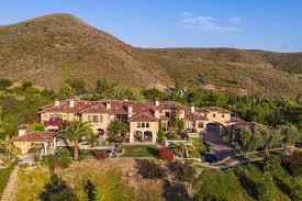 Read the latest reviews, view restaurant photos, see menus, and make online restaurant reservations in pasadena. The American Man Ion 16 000 Square Foot Tuscan Inspired Mansion In Westlake Village Ca