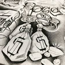 Check spelling or type a new query. Micheal You LÅok LikÄ— A Gangster Moneybags Hustle Bng Tattoo Sleepscalhoun Lettering Chicano Japanese Tattoo Designs Thumper Tattoo Gangsta Tattoos