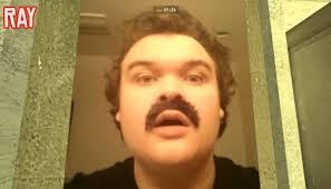 Andrew Panton's Instagram, Twitter & Facebook