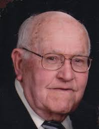 Obituary information for Reverend Robert S. Patterson