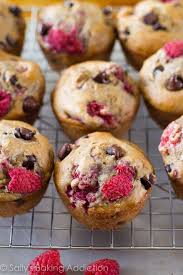 Pin On Muffins