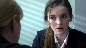 Prime Video: Red Rock