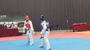 Briseida acosta balarezo (born 30 august 1993) is a mexican taekwondo athlete. En Tiempo Extra Asi Le Gano Briseida Acosta A Maria Espinoza El Boleto A Tokio 2020 As Com