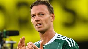 Jonny Evans exclusive: Northern Ireland defender set to win 100th cap  against Greece in Nations League