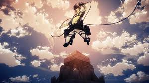 Windows 10 is, without doubt, the best windows ever, colorful, customizable, in short, nothing to complain. Eren Attack On Titan Gif Wallpaper Novocom Top