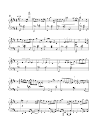 This approach works especially well for older students who took piano as a child, and who now want to. How To Play Giorno S Theme On Piano Letters