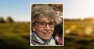 Patricia "Pj" Gardner Obituary April 24, 2020