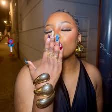 Flora Rose (@imflorarose)