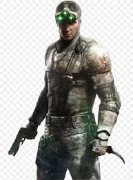 We did not find results for: Sam Fisher Tom Clancy S Splinter Cell Blacklist Solid Snake Video Game Png 721x1107px Sam Fisher Action