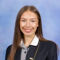 Ruby Pappas's Instagram, Twitter & Facebook