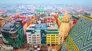 Austria is full of single men and women like you looking for dates, lovers, friendship, and fun. Eight Important Facts About Employment Law In Austria Personnel Today