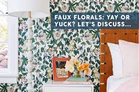 When Why To Use Faux House Plants Florals What To Look For When Buying Them Hello hearters, today i am going to share some tips on how to make your room aesthetically pleasing in 5 major inexpensive ways. when why to use faux house plants