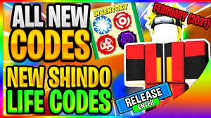 Developed by rell world, shindo life has garnered over 580 million visits so far. New Working Shindo Life Codes February 2021 Youtube