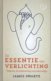 Bol Com Essentie Van Verlichting James Swartz 9789492995261 Boeken