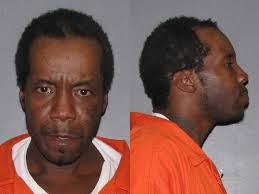 Caddo Parish Jail Bookings 07-26-21