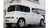 Nissan-Cube