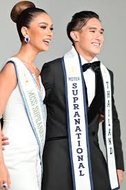 Claim this profile adis herrera reyes costa rica. Unveiling Of The New Organization Group Of Miss Supranational Thailand 2021 With Photos Behind The Scenes Of Queen Benjarat