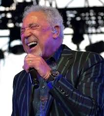 Tom jones