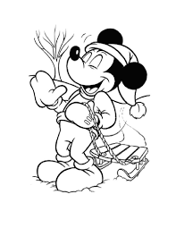 We have over 10,000 free coloring pages that you can print at home. Free Printable Mickey Mouse Coloring Pages For Kids