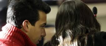 Lo que si se comprobó es que no pudo terminar la universidad. Carlos Cardenas Ejerce Defensa En El Caso Colmenares