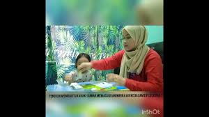 Tunjang perkembangan fizikal & estetika. Nor Laila Binti Abdullah Rpa Kreativiti Dan Estetika Youtube