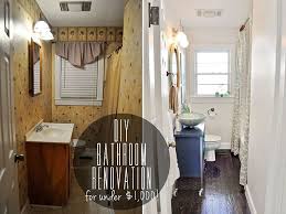 Hgtv will help you evaluate your needs, set goals, find inspiration, and choose the right. Diy Budget Bathroom Renovation Reveal Bathroom Remodel Small Diy Complete Bathroom Remodel Bathrooms Remodel
