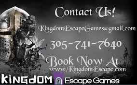 Escape room game is a virtual, online team building game that can be played anywhere. Wfh Online Team Building By Kingdom Escape Games In Key Largo Fl Alignable