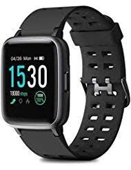 Homvilla Smartwatch Fitness Armband Fitness Tracker Wasserdicht Ip68 Fitness Watch Mit Herzfre Fitness Watch Tracker Fitness Tracker Fitness Tracker Heart Rate