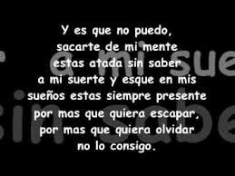 Willie Gonzales Pequenas Cosas Con Letra Letras Canciones Versos