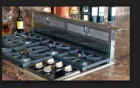 Get a telescoping vent instead of the jenn air if you dont. Is A Range Hood Vent Required By Code In Canada New Home Doesn T Have One Redflagdeals Com Forums