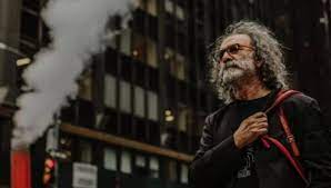 Daniele durante è morto all'età di 66 anni dopo una lunga lotta contro un tumore. 7 Uqkio5pojzim