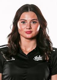 INDIANA TRACK AND FIELD